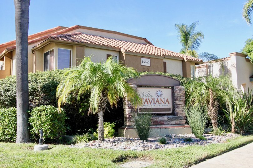 Villa Taviana Rancho Bernardo CA